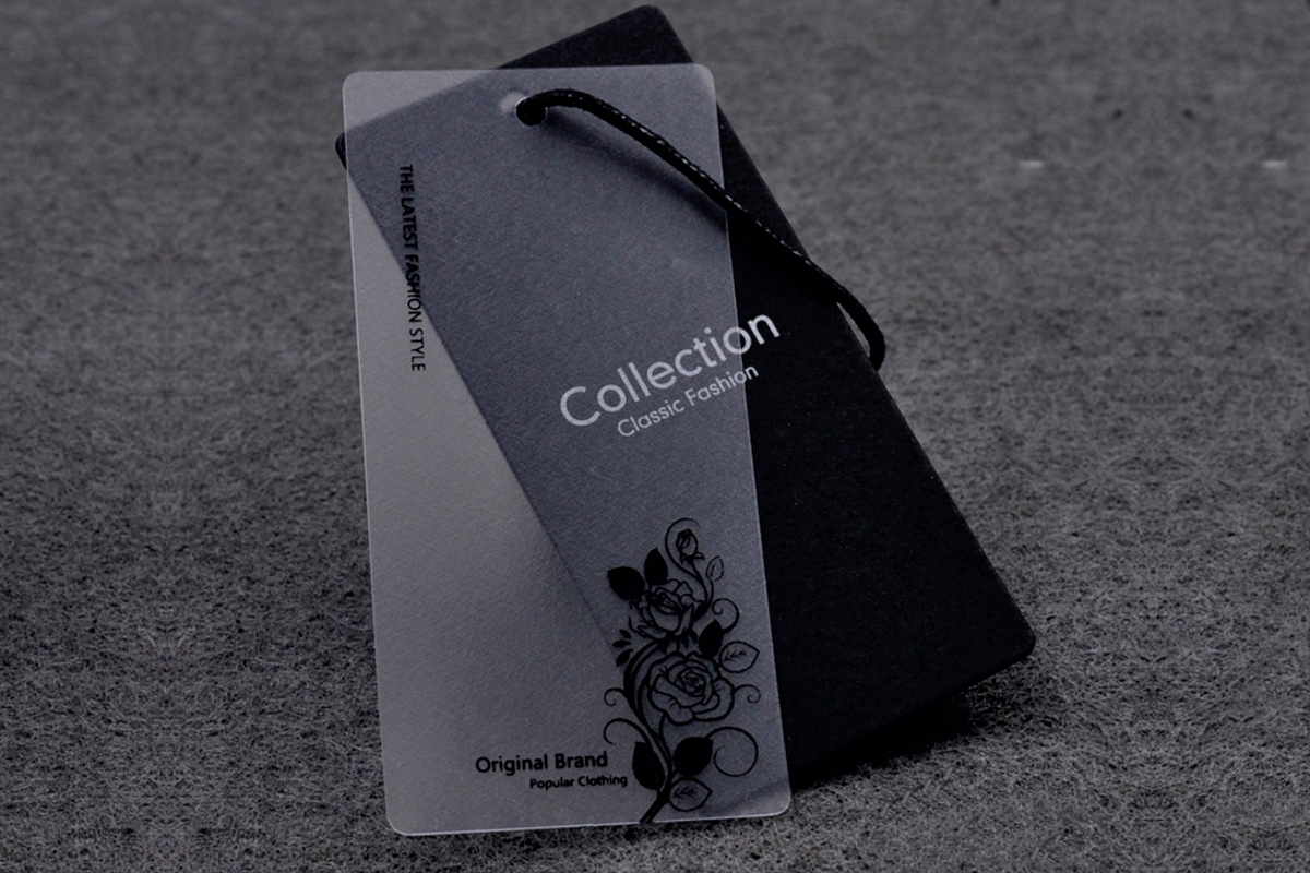 CUSTOM BOUTIQUE TAGS