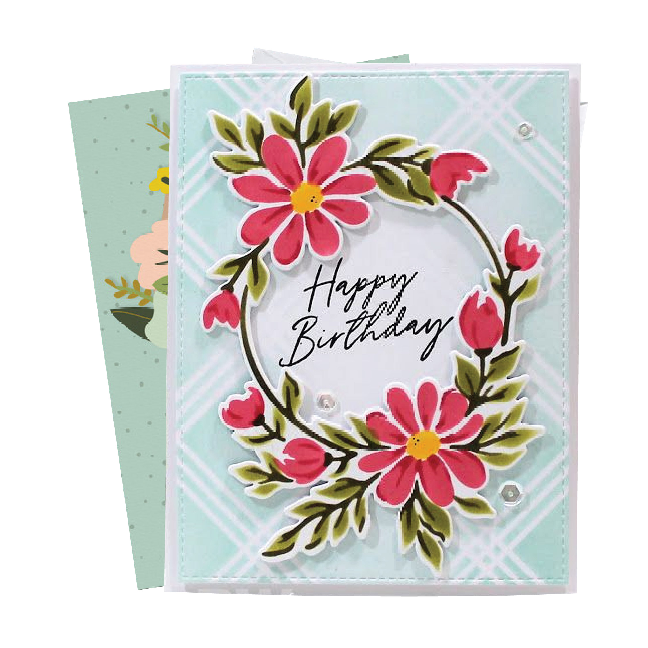 Greeting Cards